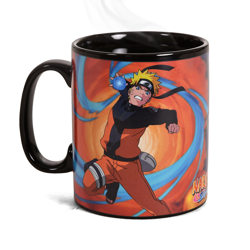 Productafbeelding Naruto Shippuden - Konoha Geschenkset