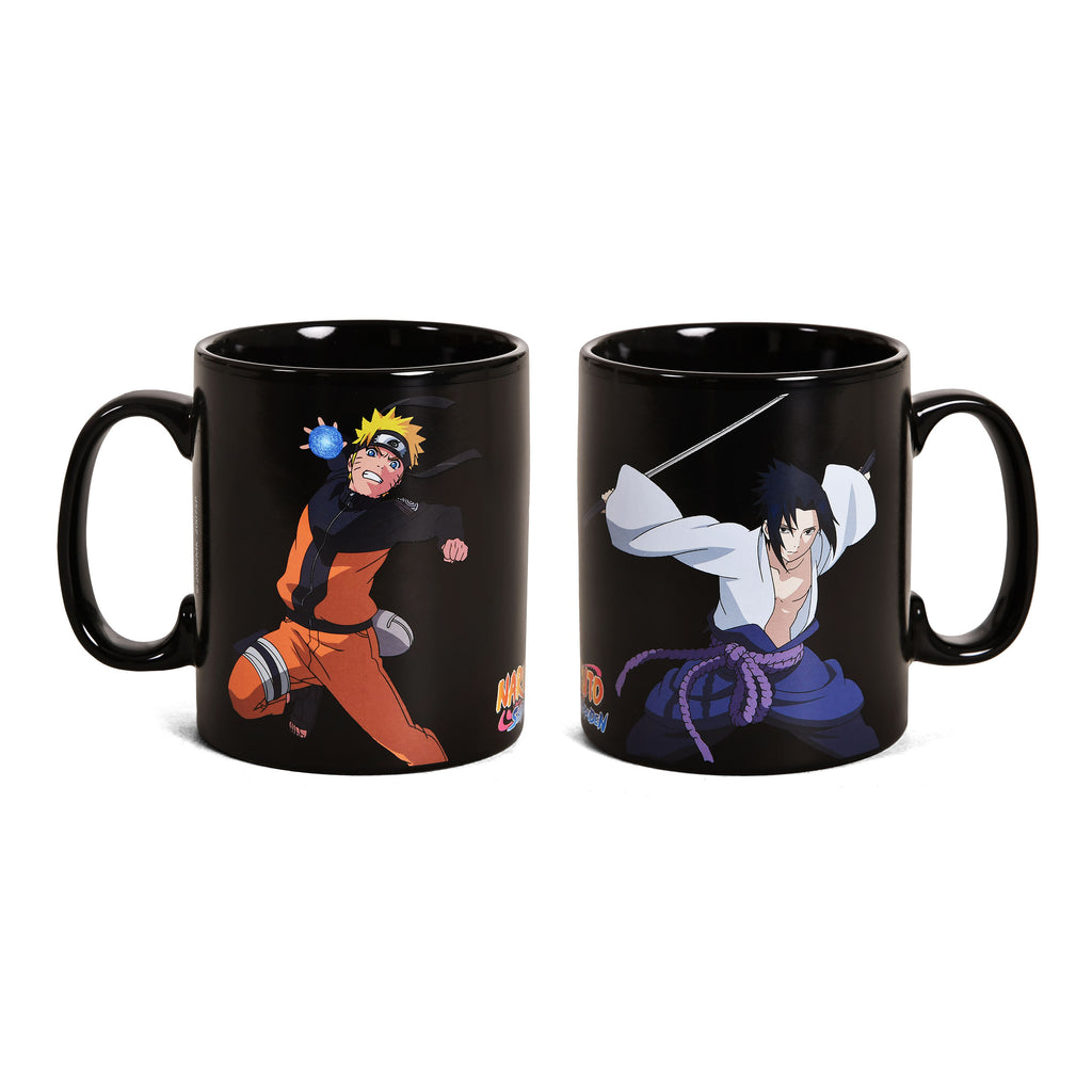 Productafbeelding Naruto Shippuden - Konoha Geschenkset