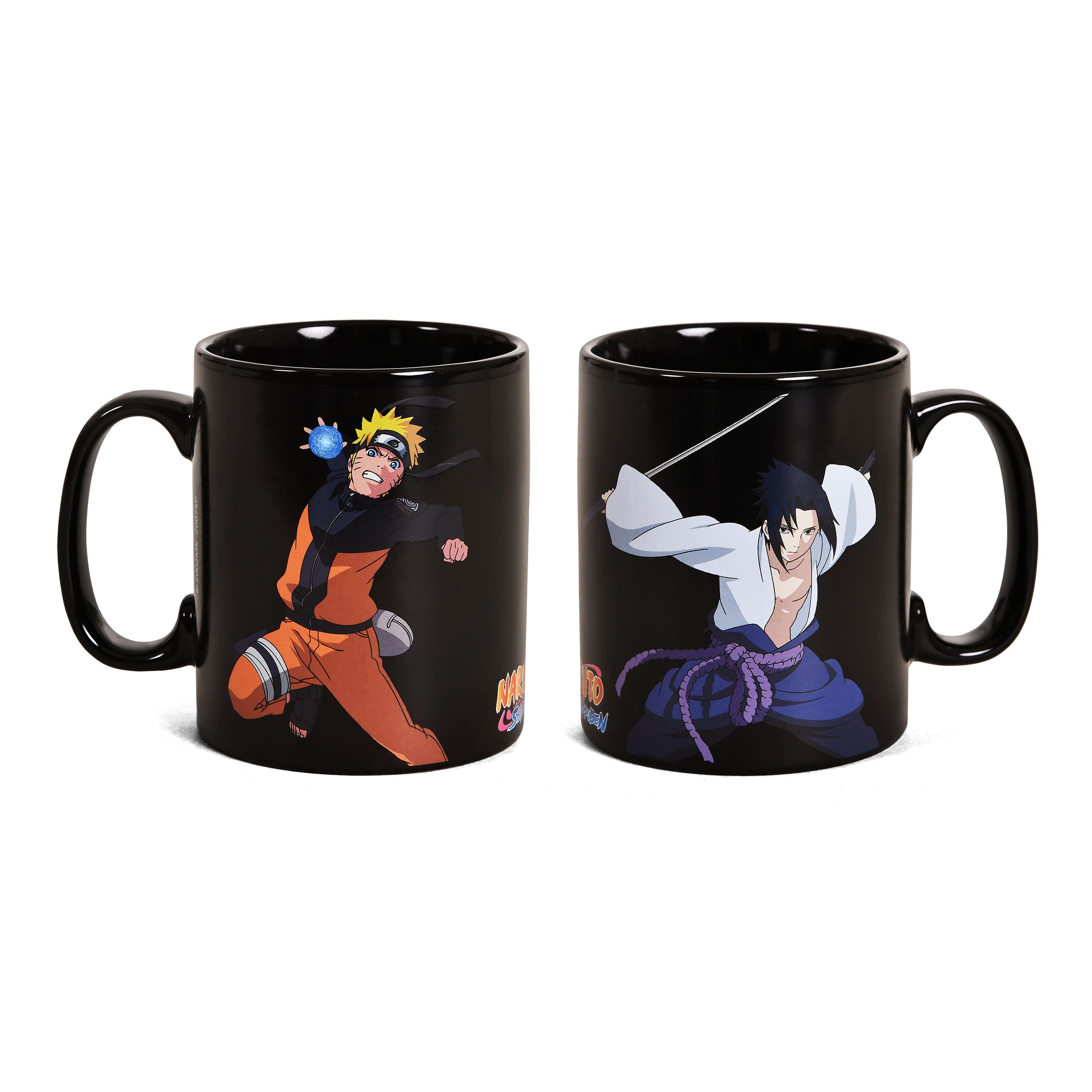 Productafbeelding Naruto Shippuden - Konoha Geschenkset