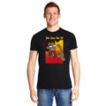 Productafbeelding Lower Decks Do It! T-Shirt voor Star Trek Fans Zwart