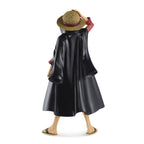 Productafbeelding One Piece - Luffy Grandline Figuur 16cm