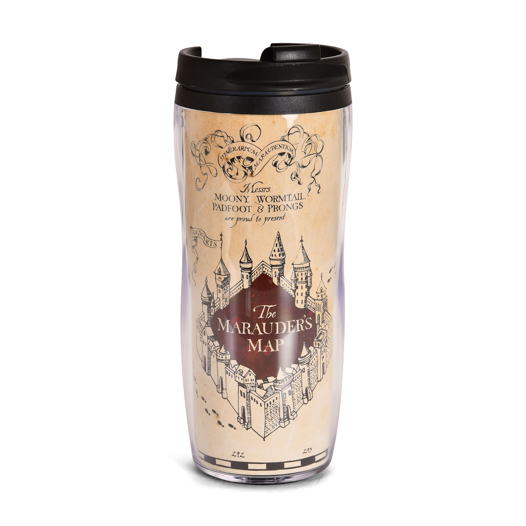 Productafbeelding Harry Potter - Sluipwegwijzer To Go Beker
