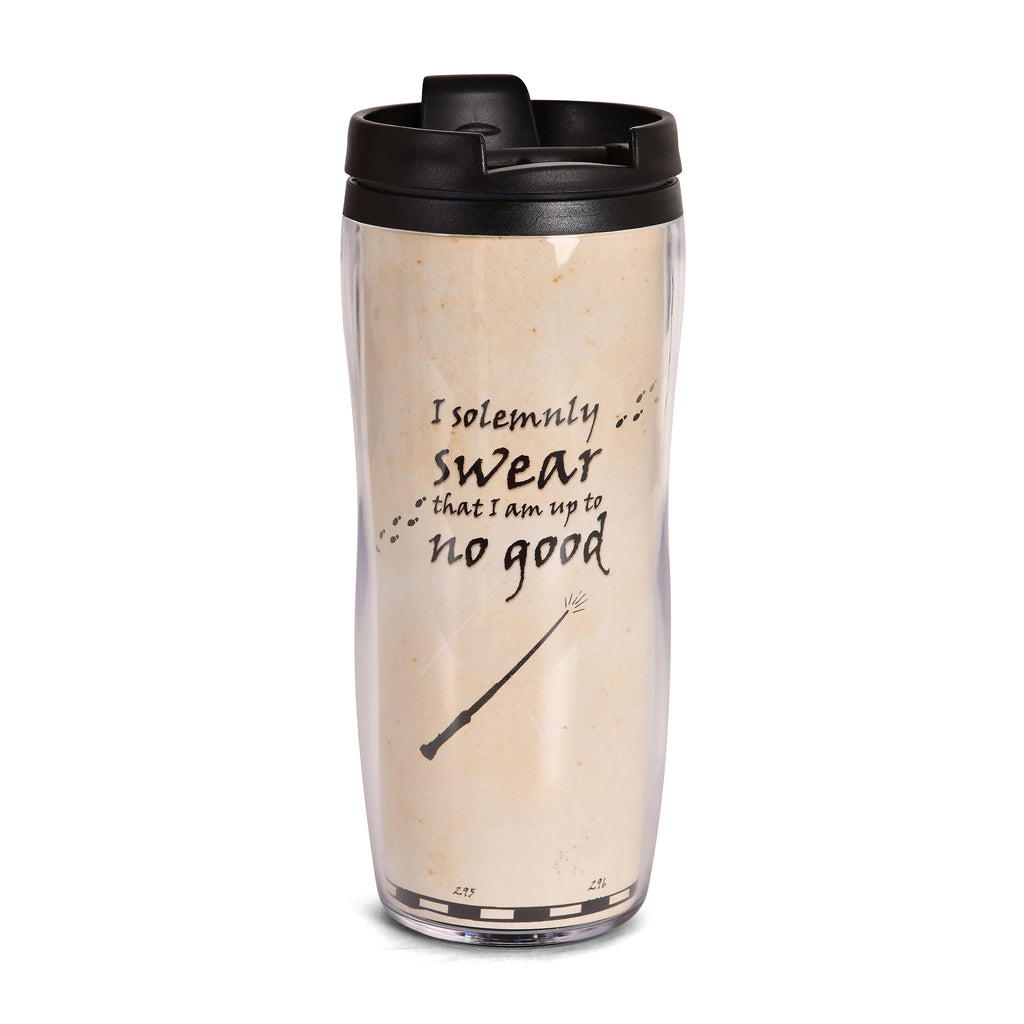 Productafbeelding Harry Potter - Sluipwegwijzer To Go Beker