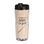 Productafbeelding Harry Potter - Sluipwegwijzer To Go Beker