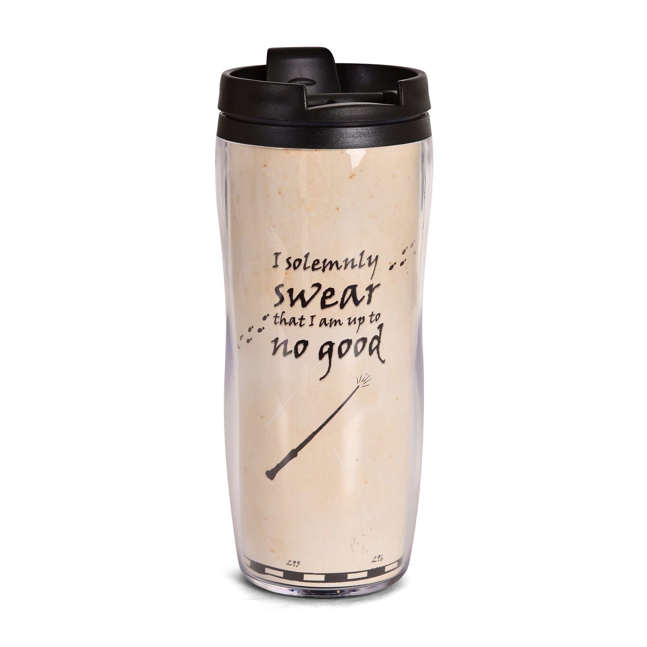 Productafbeelding Harry Potter - Sluipwegwijzer To Go Beker