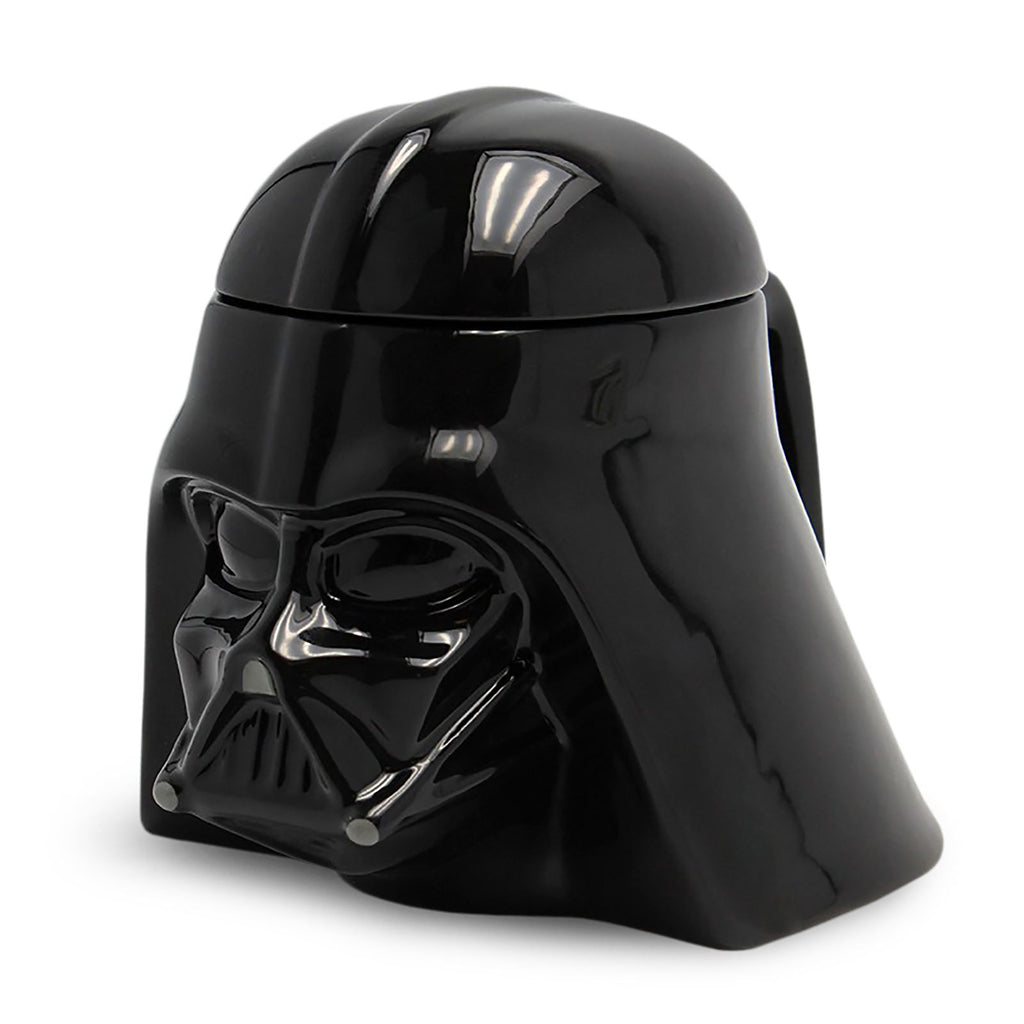 Productafbeelding Star Wars - Darth Vader 3D Beker met Deksel