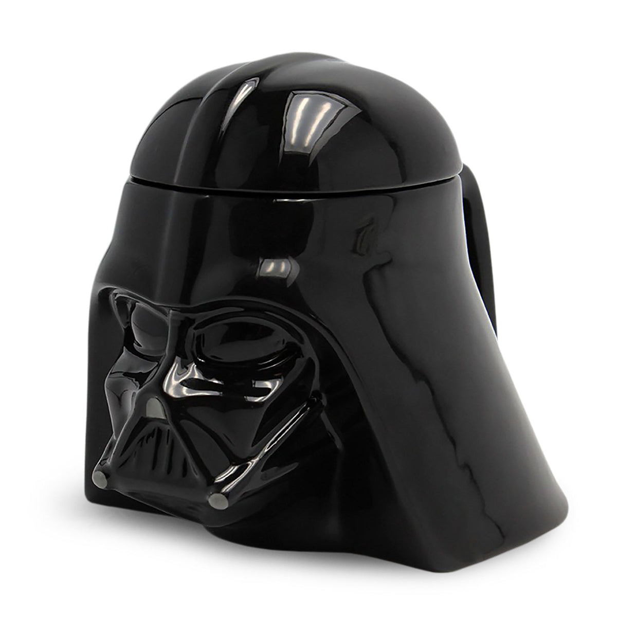 Productafbeelding Star Wars - Darth Vader 3D Beker met Deksel