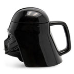 Productafbeelding Star Wars - Darth Vader 3D Beker met Deksel