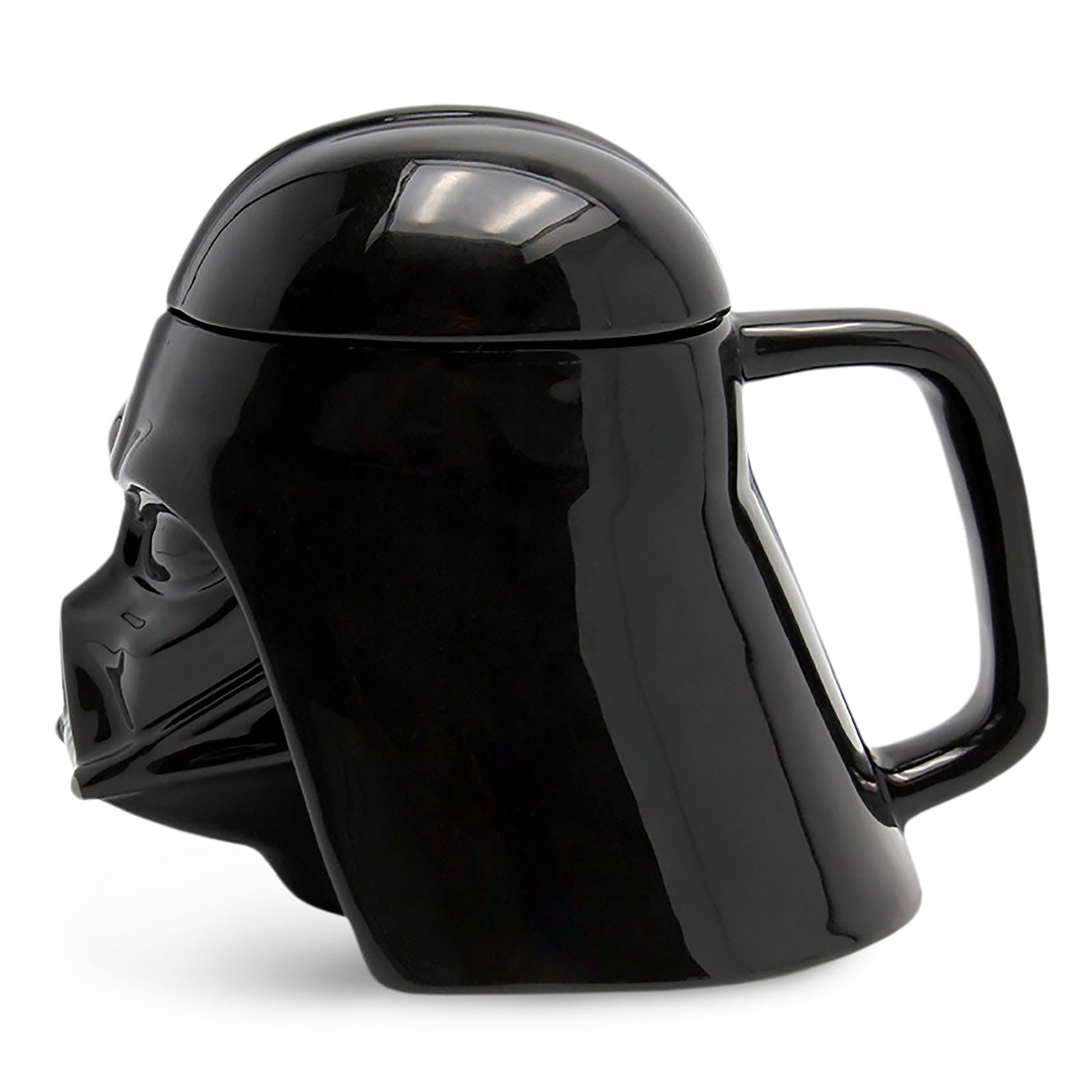 Productafbeelding Star Wars - Darth Vader 3D Beker met Deksel