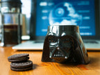 Productafbeelding Star Wars - Darth Vader 3D Beker met Deksel