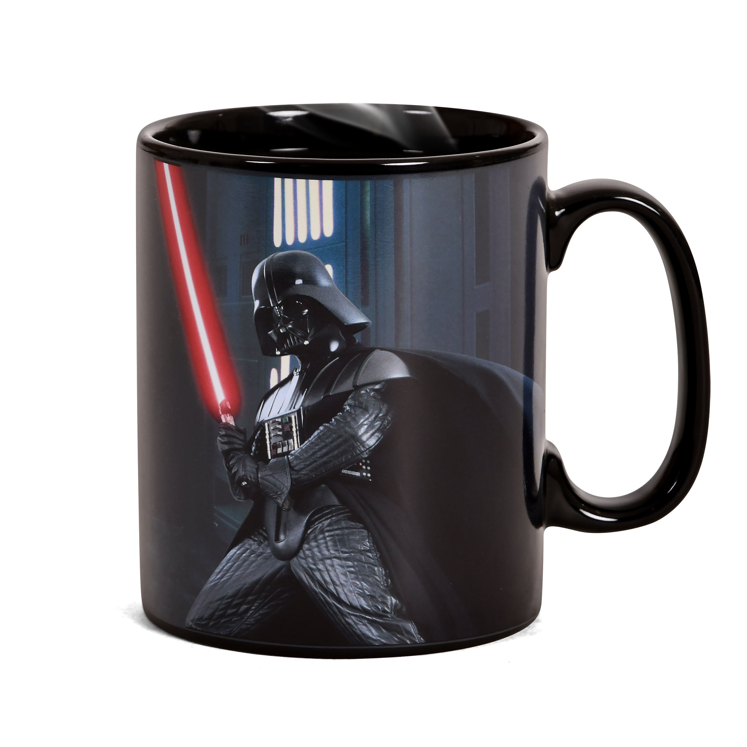 Productafbeelding Star Wars - Darth Vader Thermisch Effect Mok