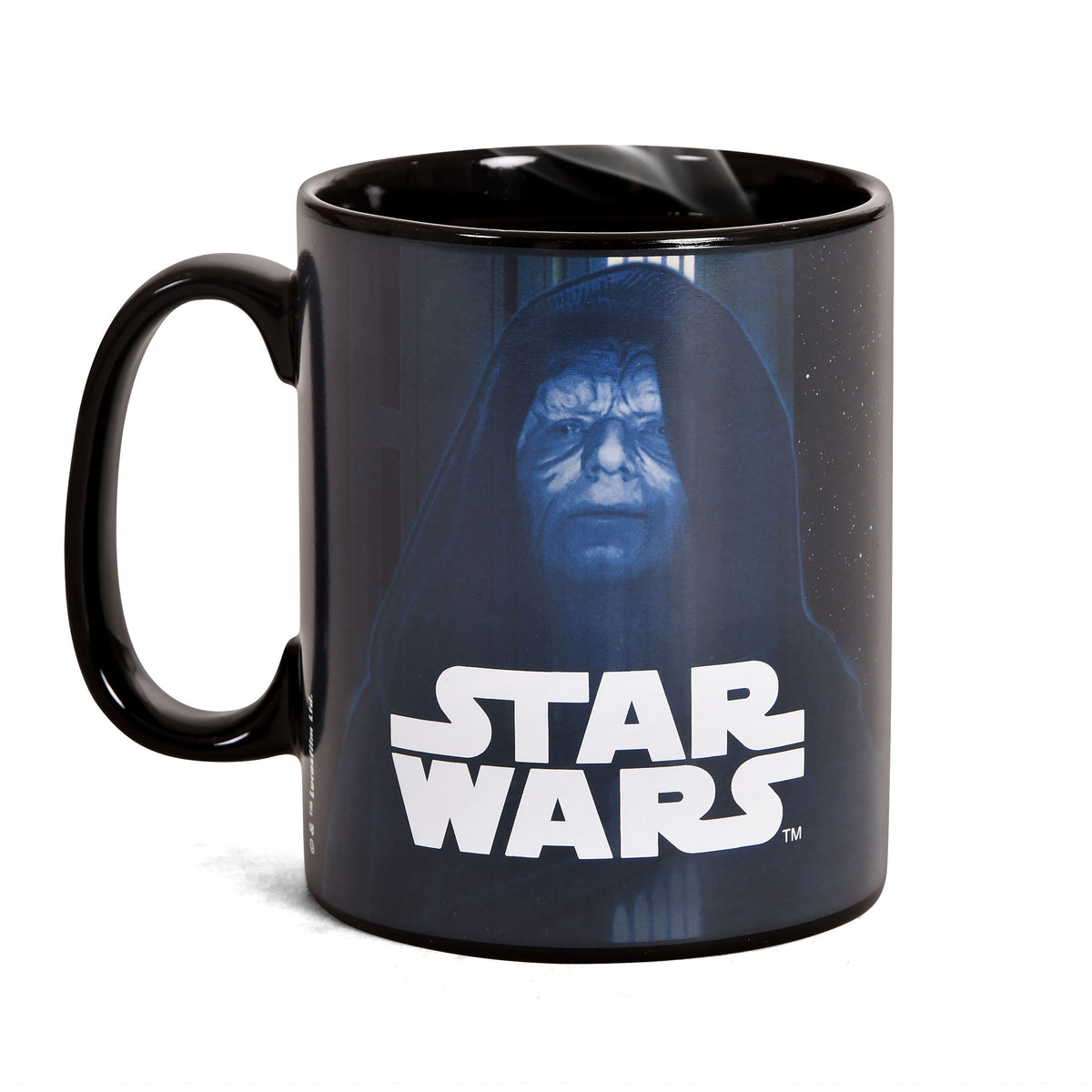Productafbeelding Star Wars - Darth Vader Thermisch Effect Mok
