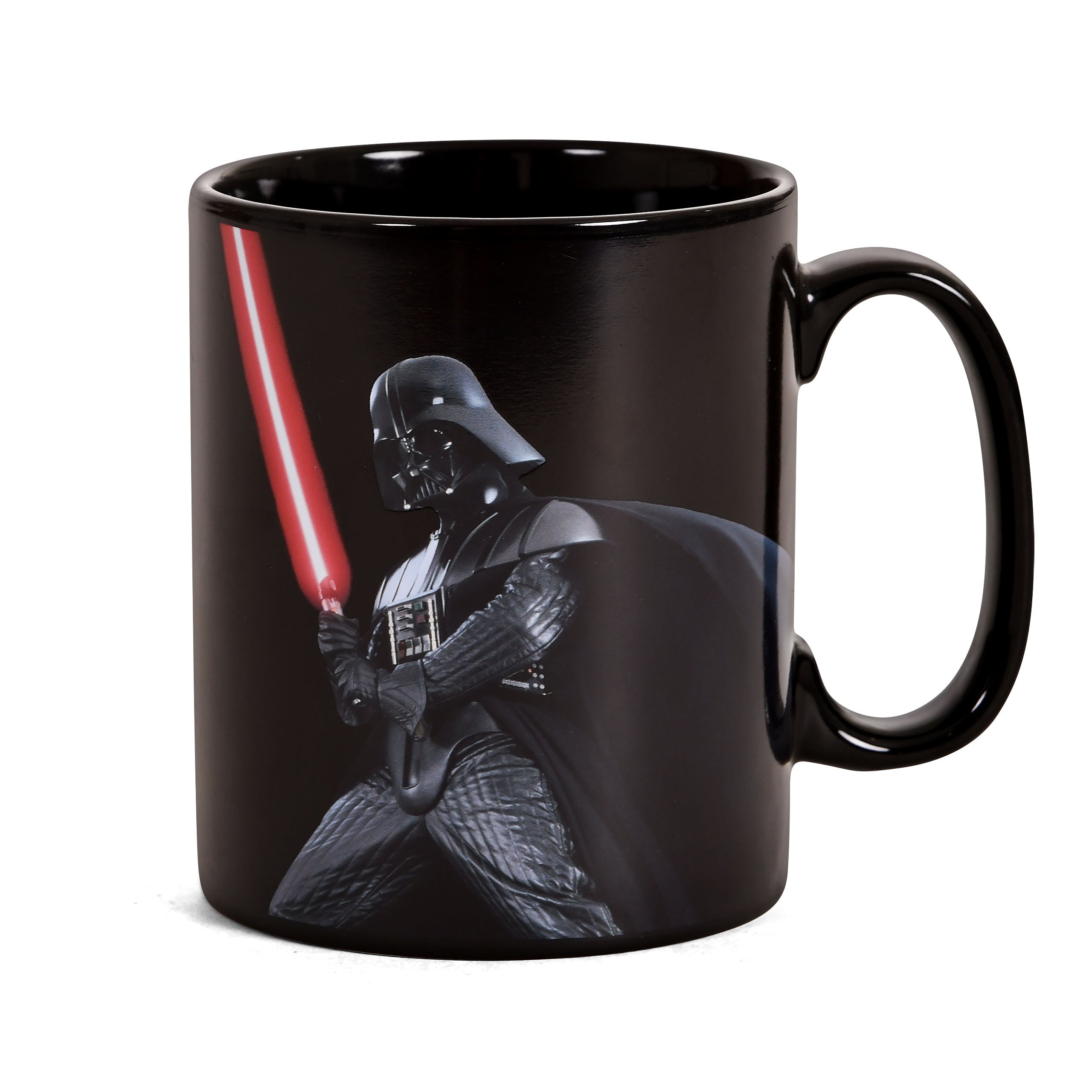 Productafbeelding Star Wars - Darth Vader Thermisch Effect Mok