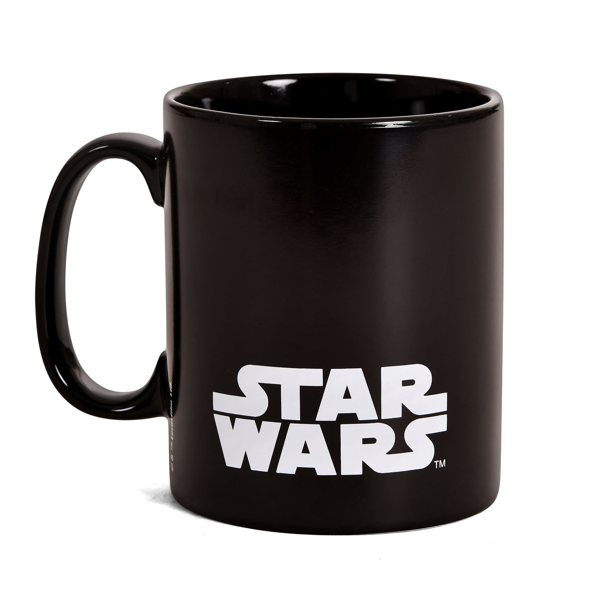 Productafbeelding Star Wars - Darth Vader Thermisch Effect Mok