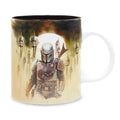 Productafbeelding De Mandalorian Dit is de weg mok - Star Wars