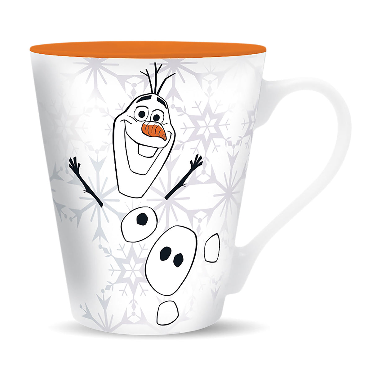 Productafbeelding Frozen - Olaf Mok
