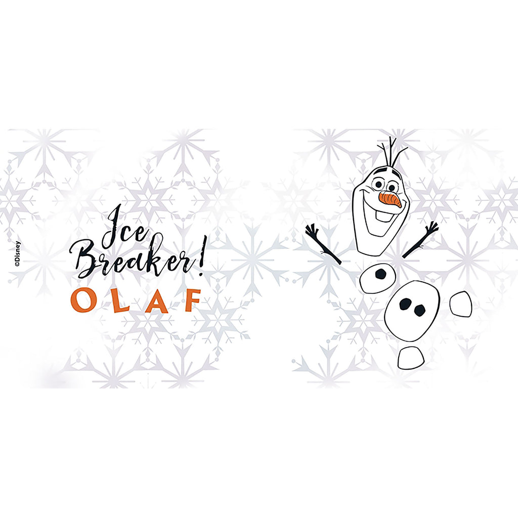 Productafbeelding Frozen - Olaf Mok