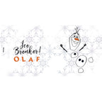Productafbeelding Frozen - Olaf Mok