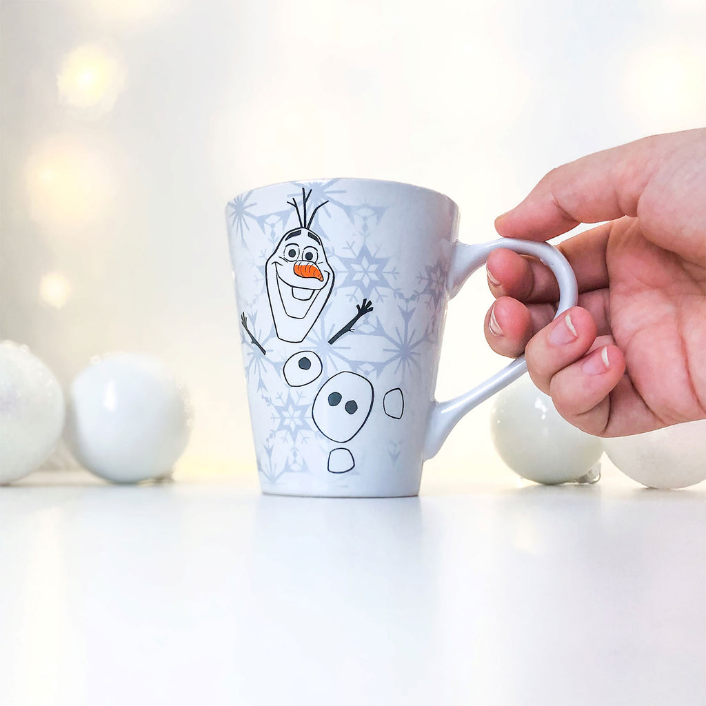 Productafbeelding Frozen - Olaf Mok