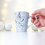 Productafbeelding Frozen - Olaf Mok