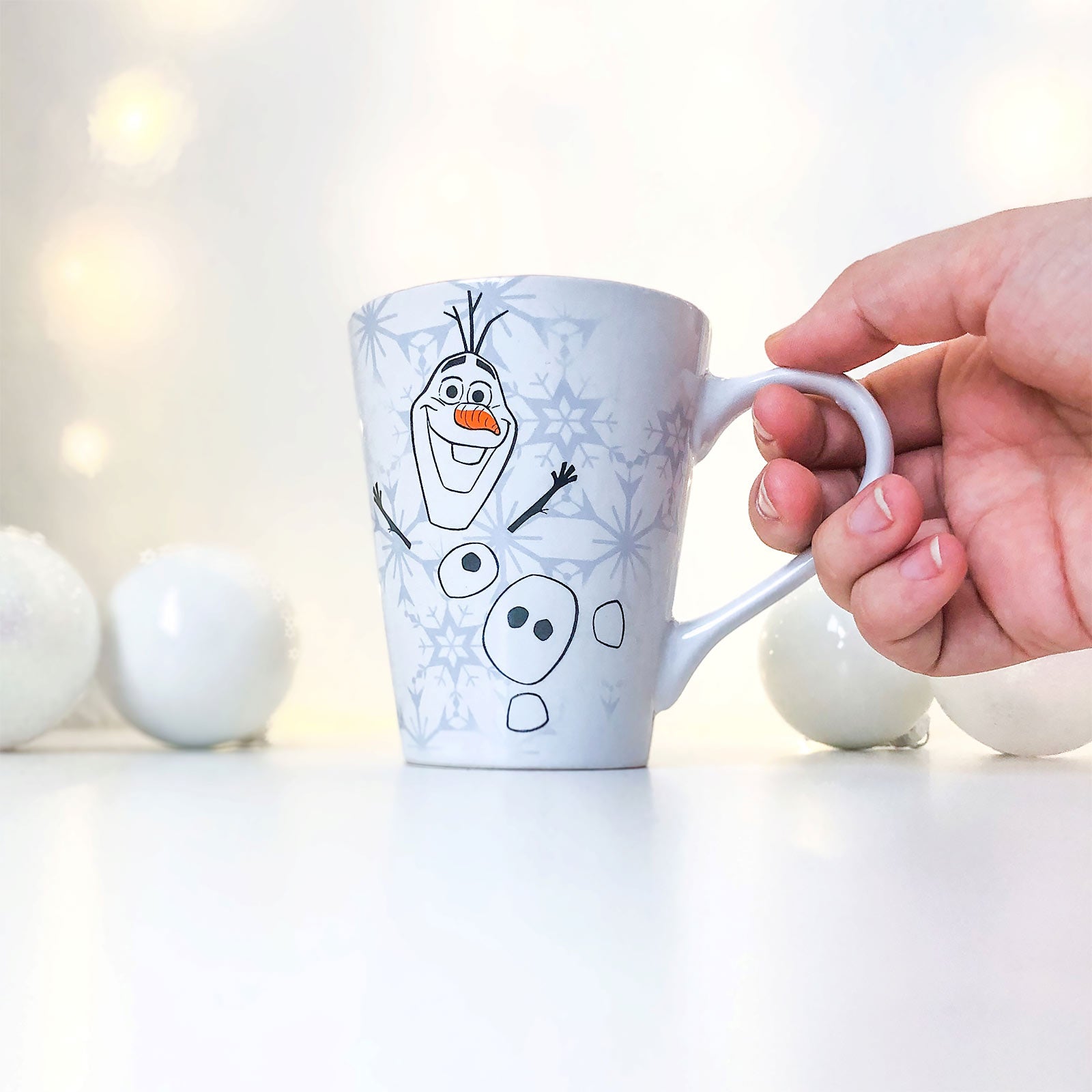 Productafbeelding Frozen - Olaf Mok