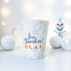 Productafbeelding Frozen - Olaf Mok