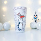Productafbeelding Frozen - Olaf Glas