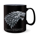 Productafbeelding Game of Thrones - Stark Winter Is Coming Mok