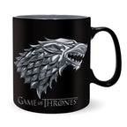 Productafbeelding Game of Thrones - Stark Winter Is Coming Mok