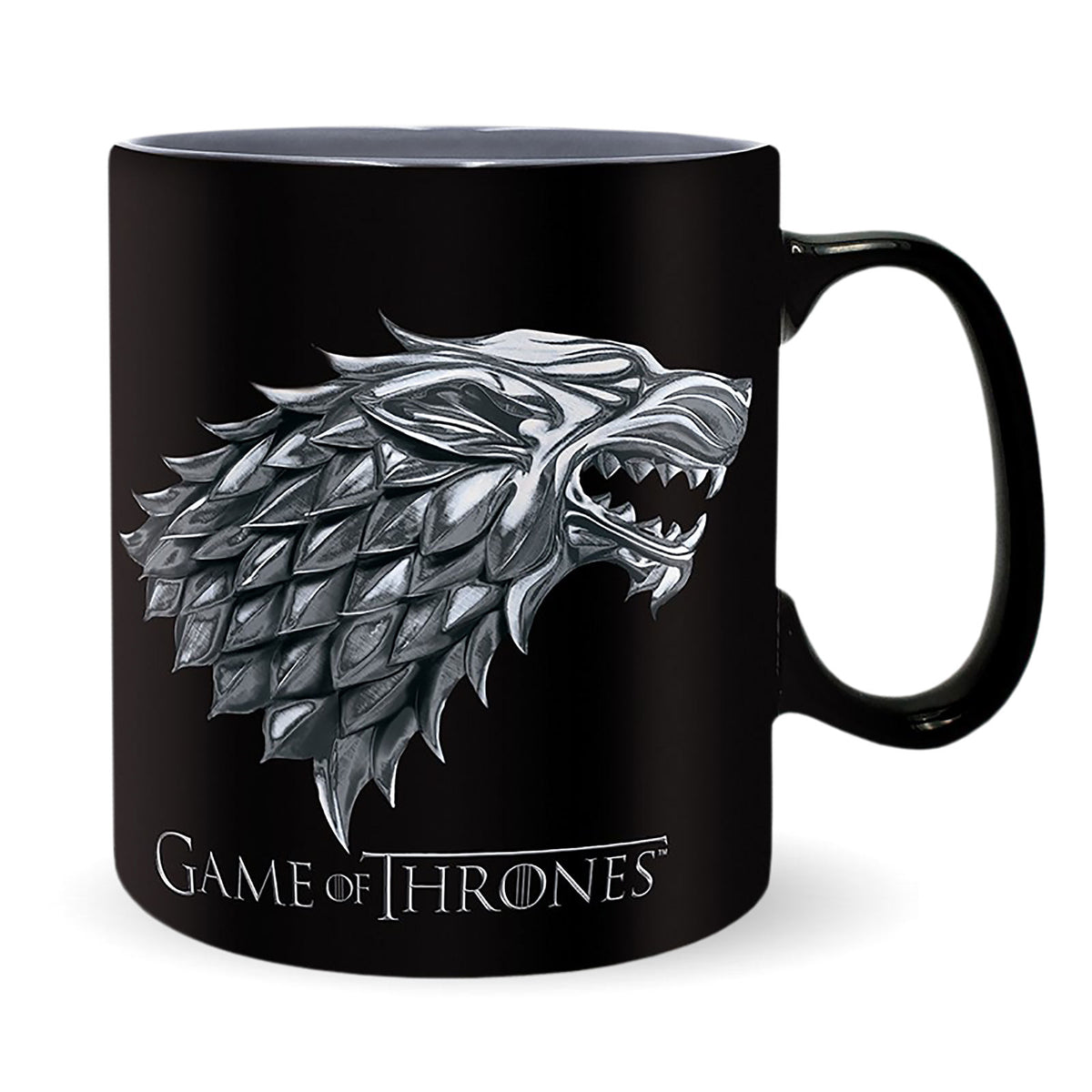 Productafbeelding Game of Thrones - Stark Winter Is Coming Mok