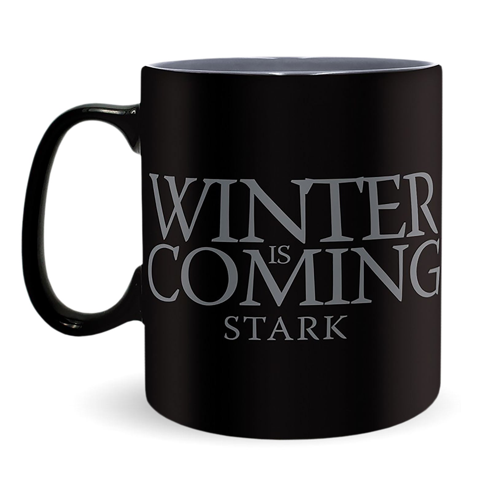 Productafbeelding Game of Thrones - Stark Winter Is Coming Mok
