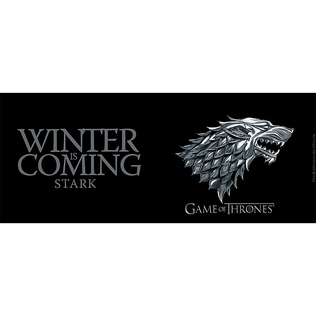 Productafbeelding Game of Thrones - Stark Winter Is Coming Mok