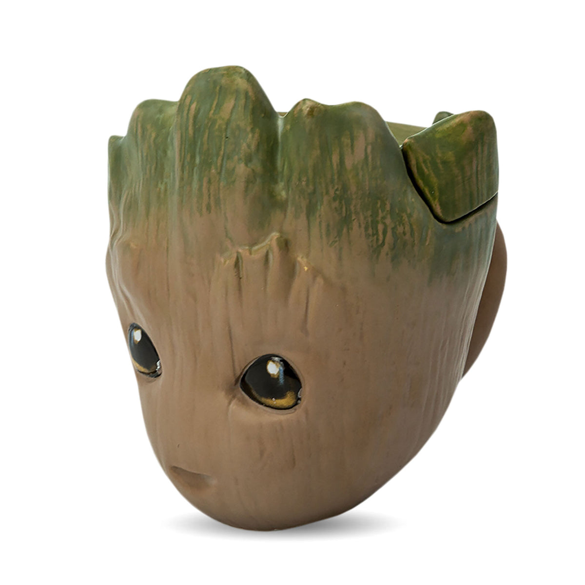 Productafbeelding Guardians of the Galaxy - Groot Mok met deksel