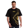 Productafbeelding League of Legends - Logo T-Shirt Zwart