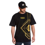 Productafbeelding League of Legends - Logo T-Shirt Zwart