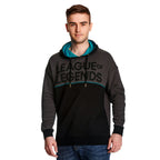 Productafbeelding League of Legends - Logo Hoodie