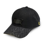 Product image League Of Legends - Metal Logo Baseball Cap black