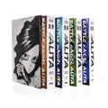 Productafbeelding Battle Angel Alita - Perfect Edition 1-4 in slipcase