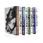 Productafbeelding Battle Angel Alita - Perfect Edition 1-4 in slipcase