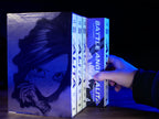 Productafbeelding Battle Angel Alita - Perfect Edition 1-4 in slipcase