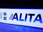Productafbeelding Battle Angel Alita - Perfect Edition 1-4 in slipcase