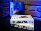 Productafbeelding Battle Angel Alita - Perfect Edition 1-4 in slipcase