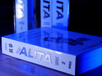 Productafbeelding Battle Angel Alita - Perfect Edition 1-4 in slipcase