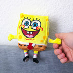Productafbeelding SpongeBob - Pluche Figuur 20 cm