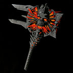 Productafbeelding World of Warcraft - Shadowlands Een koning niet meer jas zwart