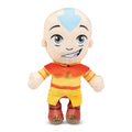 Productafbeelding Avatar De Laatste Luchtmeester - Aang Pluche Figuur 20,5 cm