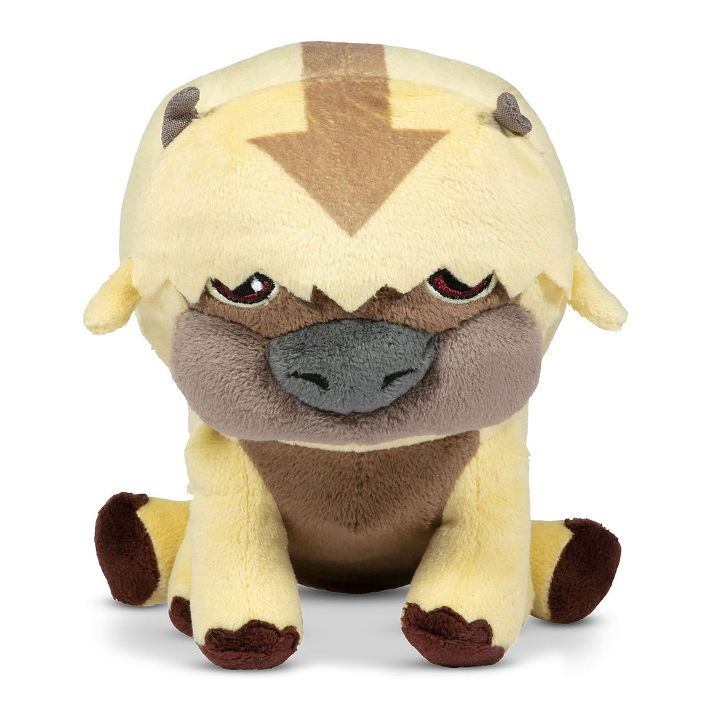 Productafbeelding Avatar De Laatste Luchtmeester - Appa Pluche Figuur 26 cm