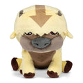 Productafbeelding Avatar De Laatste Luchtmeester - Appa Pluche Figuur 26 cm