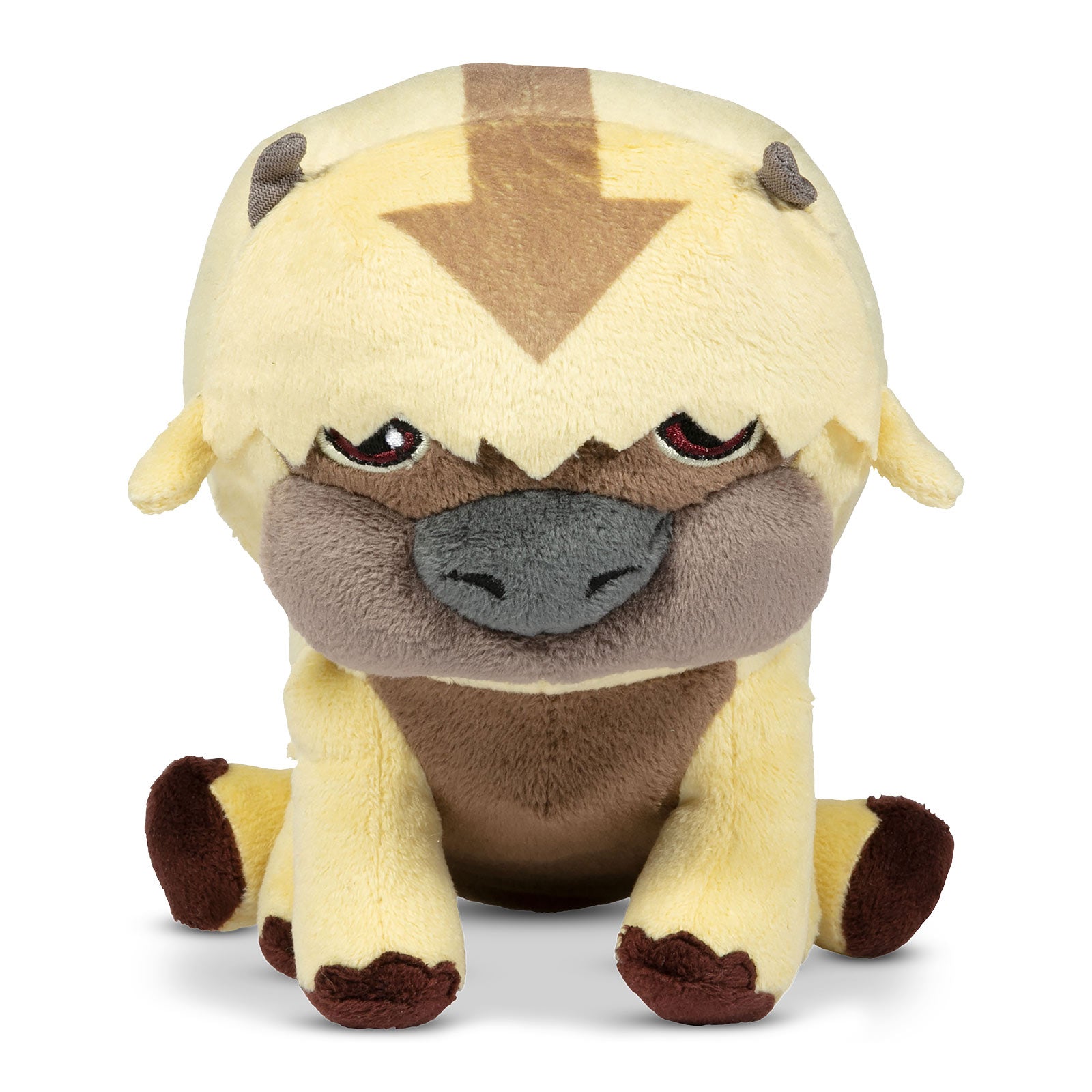 Productafbeelding Avatar De Laatste Luchtmeester - Appa Pluche Figuur 26 cm