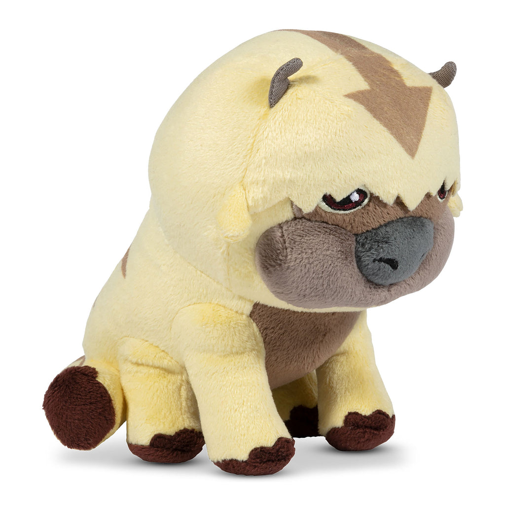 Productafbeelding Avatar De Laatste Luchtmeester - Appa Pluche Figuur 26 cm